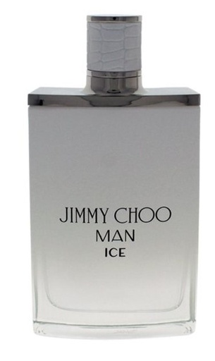 JIMMY CHOO ICE M/3.3 TST.