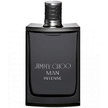 Jimmy Choo Man Intense EDT Spray 3.4 Oz Tester 